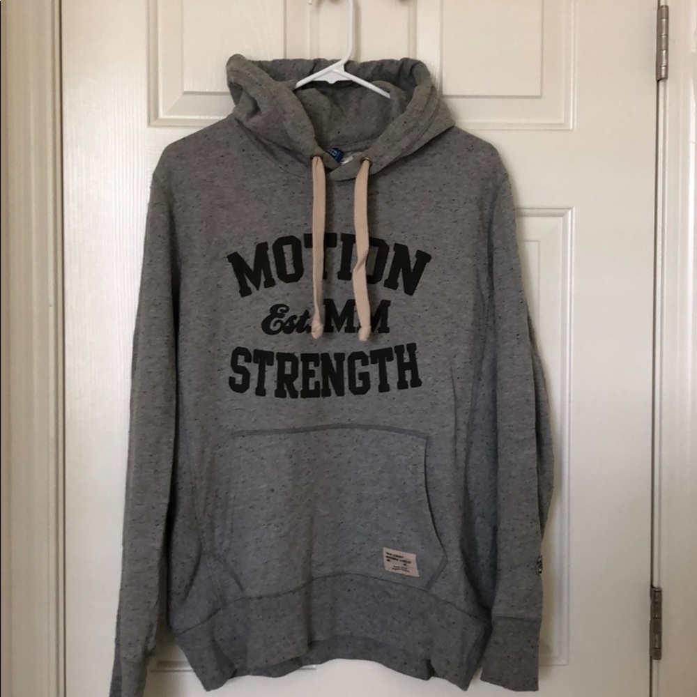 H&M Divided Men’s Hoodie